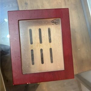 Cigar Box / Cigar Humidor